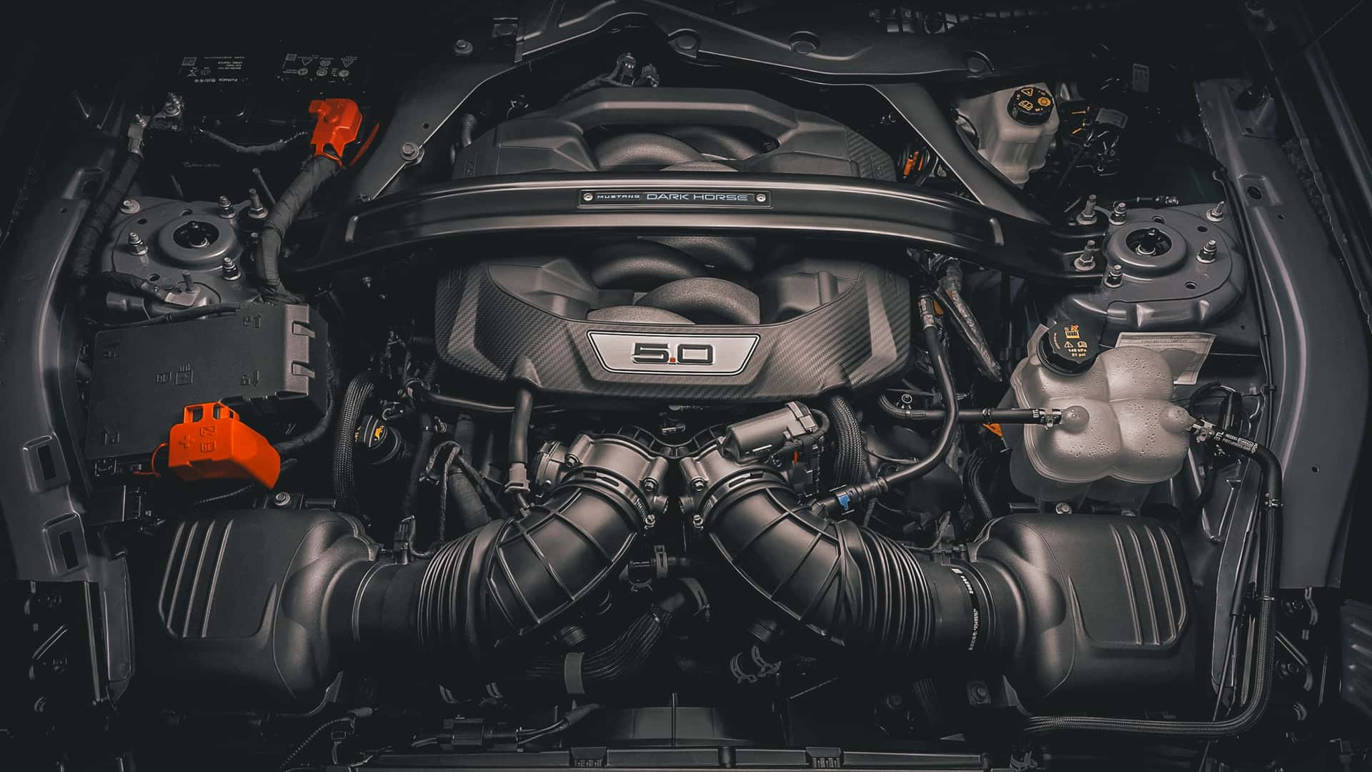 Don't worry, Ford Mustang is not going soon