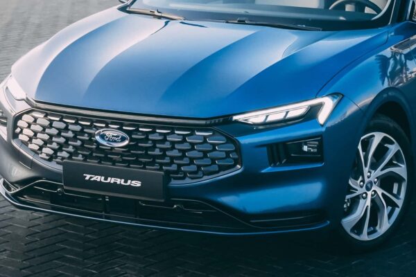 Ford does not give up regular cars: "You will be surprised by pleasure"