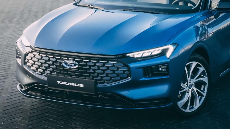 Ford does not give up regular cars: “You will be surprised by pleasure”