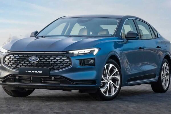 Ford does not leave regular cars: "You will be surprised by pleasure"