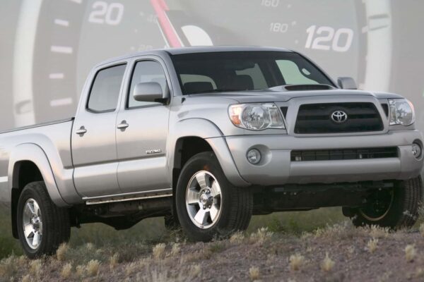 How long can Toyota Takoma continue?