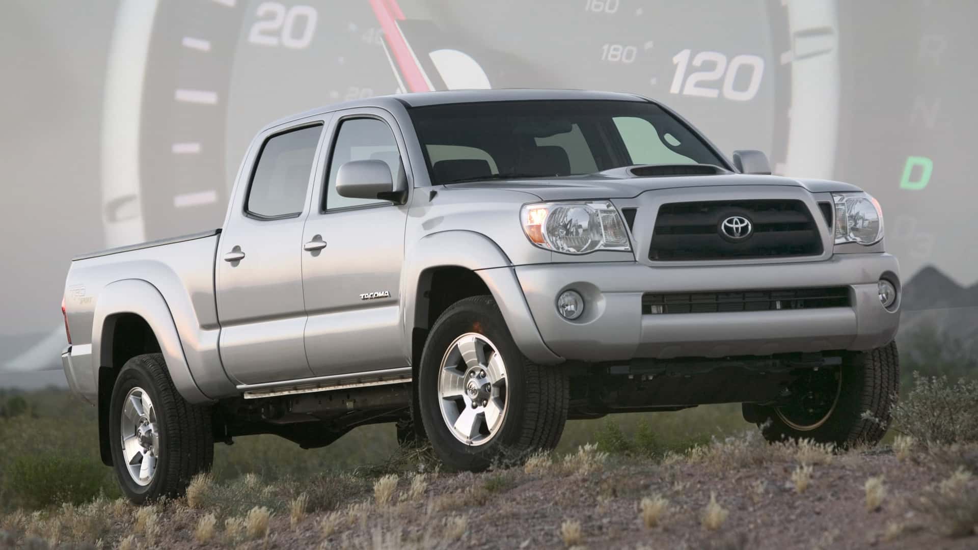 How long can Toyota Takoma continue?