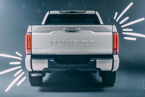 Is it legal to install a designated spare whistle on your truck?