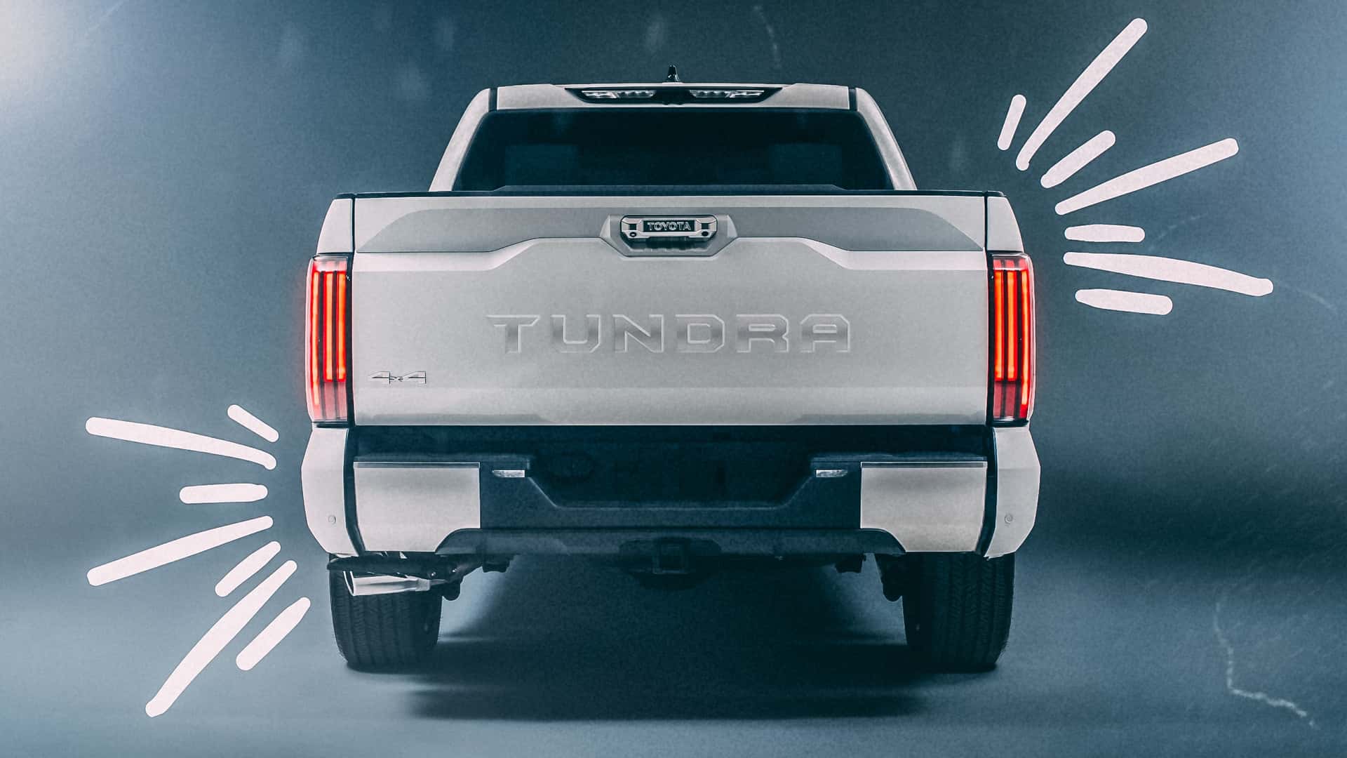 Is it legal to install a designated spare whistle on your truck?