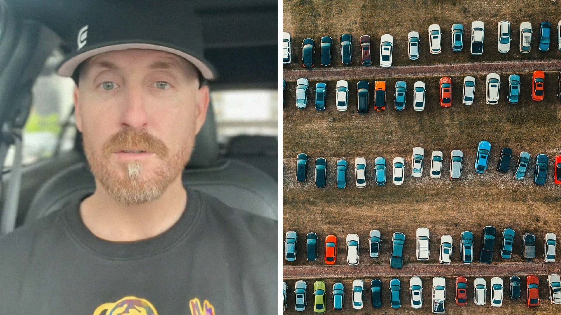 Is the car market to be broken?