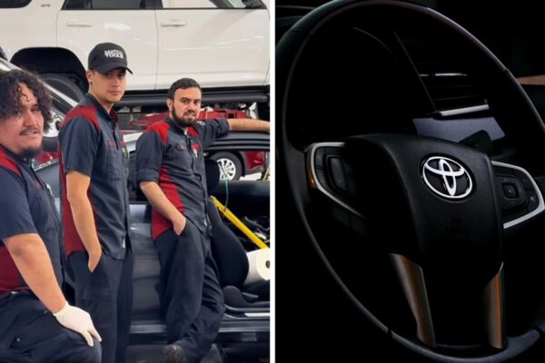 Mechanics reveals things that you should never leave in your car