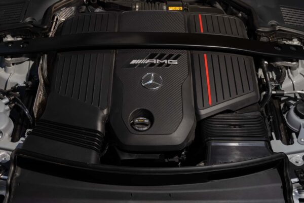 Mercedes -Europe coach urges to drop the ban on the gas engine