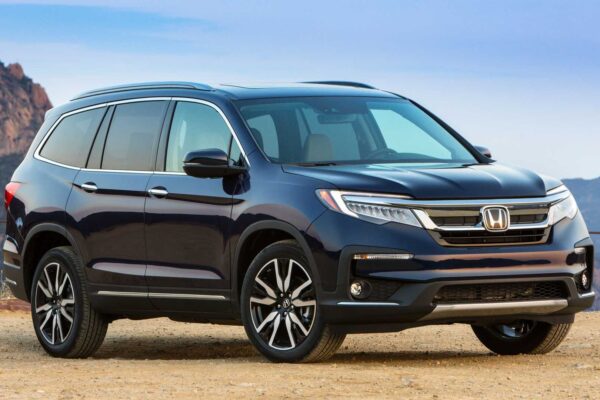 Millions of Hundas under the Federal Investigation of Wrong Motors
