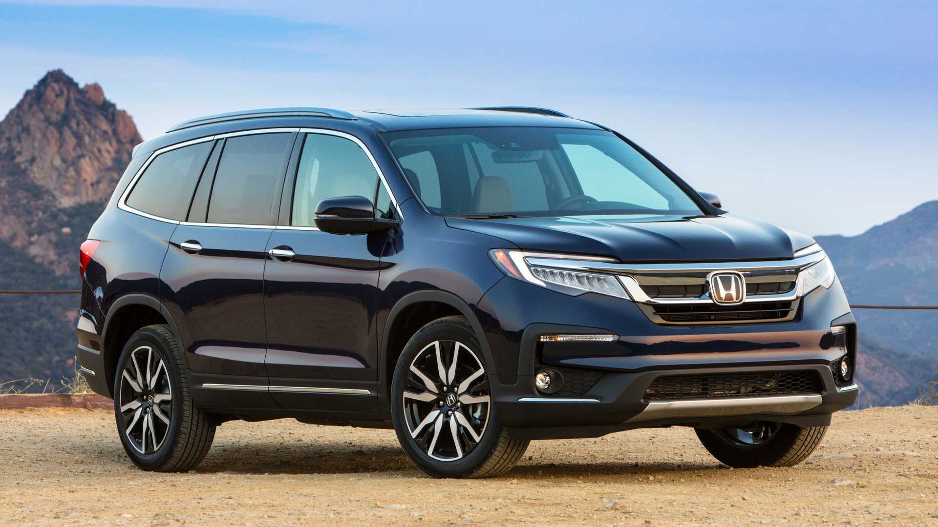 Millions of Hundas under the Federal Investigation of Wrong Motors