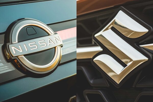 Nissan decreases from the top 10 in global car sales. Even Suzuki is better