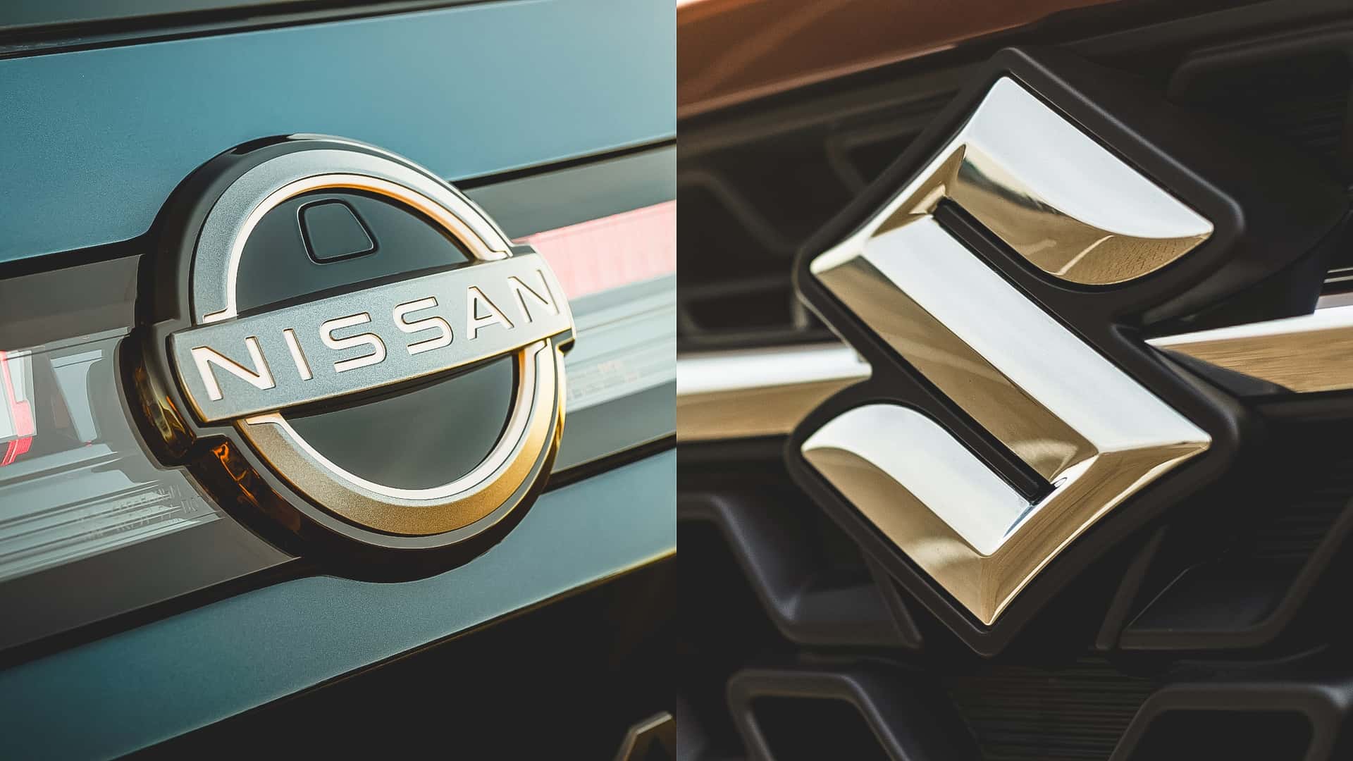 Nissan decreases from the top 10 in global car sales. Even Suzuki is better