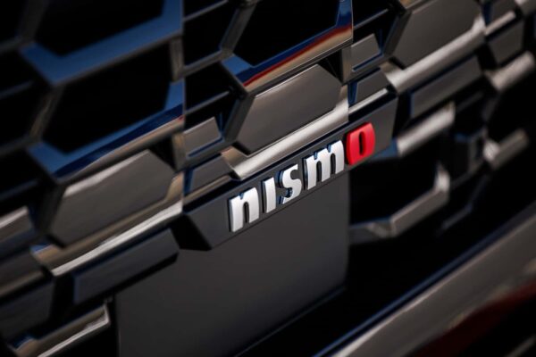 Nissan wants to "promote performance" in EVS. So it turns into the formula e, for some reason