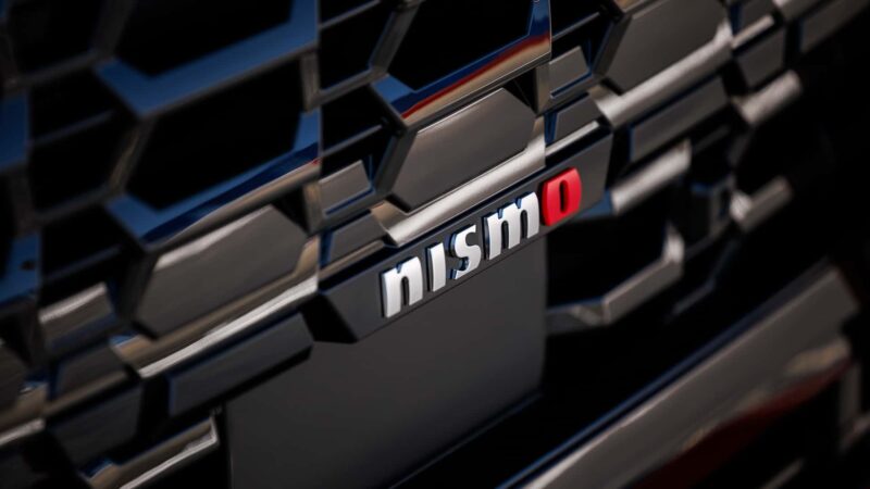 Nissan wants to “promote performance” in EVS. So it turns into the formula e, for some reason