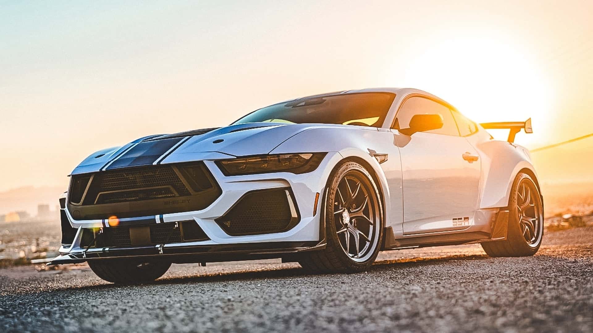 Super Snake-R is a dark horse on the stimulant