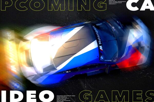 The best new race games 2025 and 2026