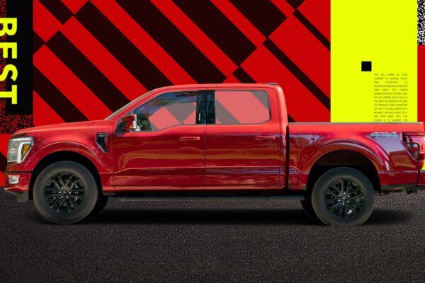 The best selling cars 2025