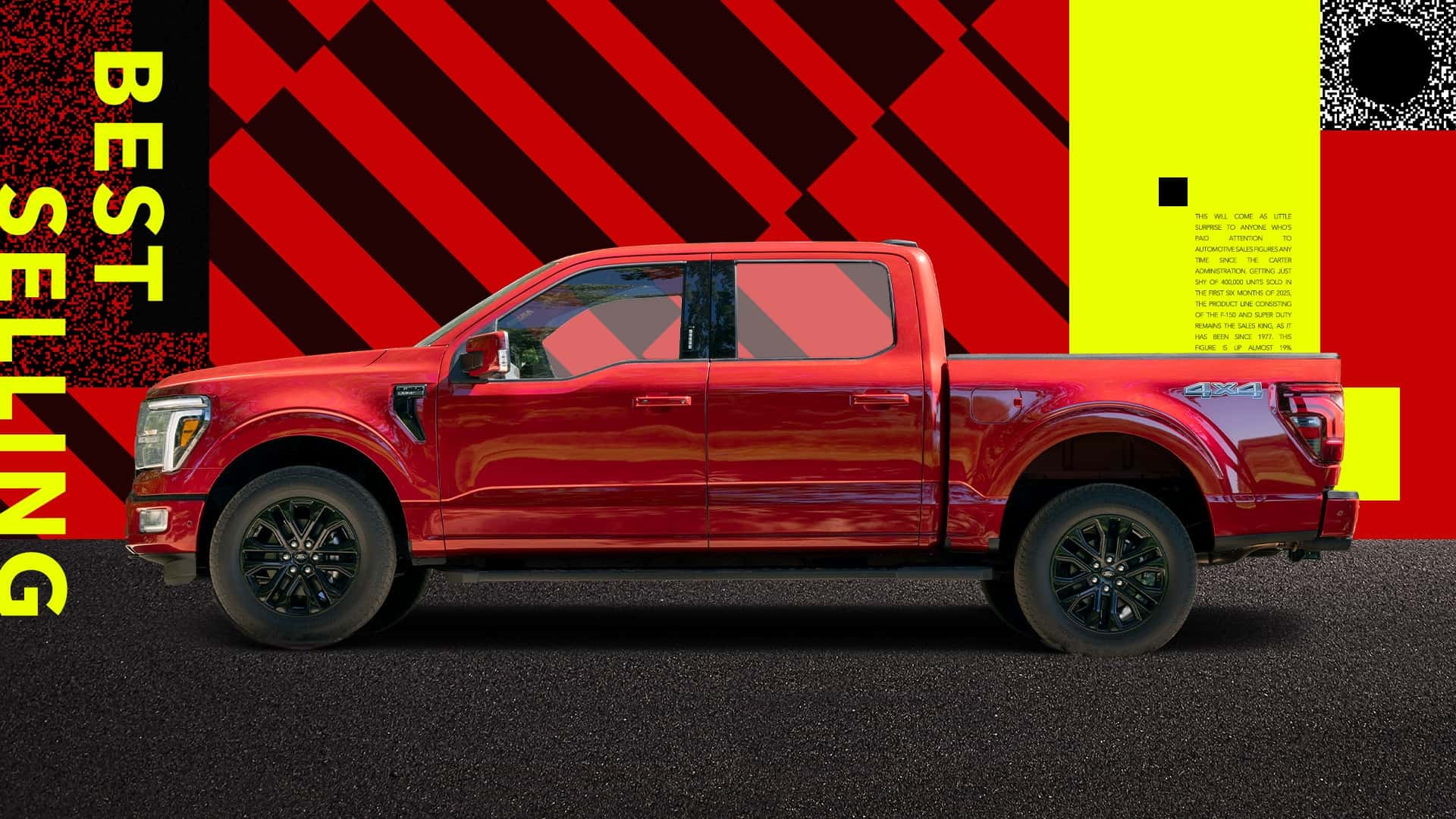 The best selling cars 2025