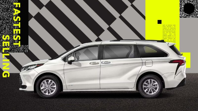 The fastest sale cars 2025