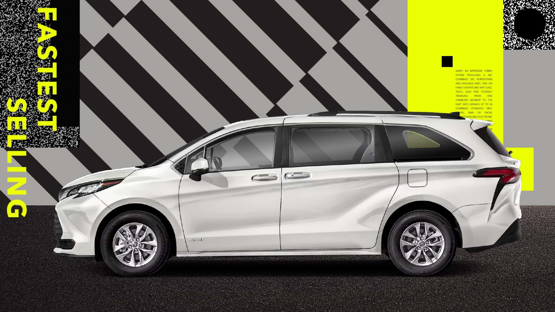 The fastest sale cars 2025