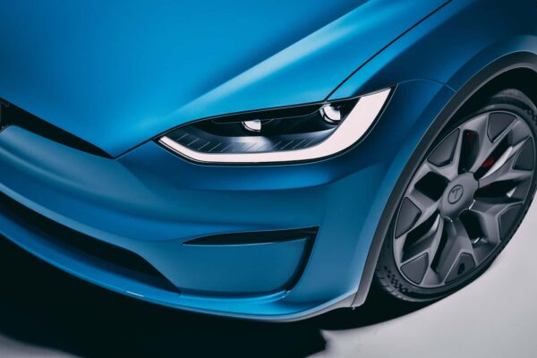 The largest decrease in car prices 2025