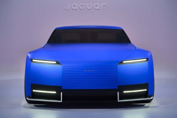 The new EV will be very rare - and this is the point