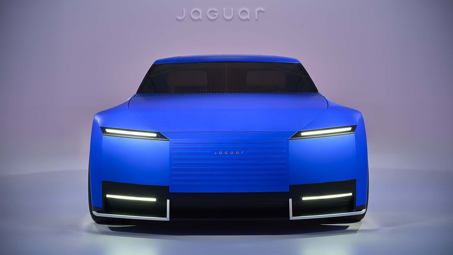 The new EV will be very rare - and this is the point