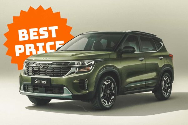 These cars are actually cheaper for 2026