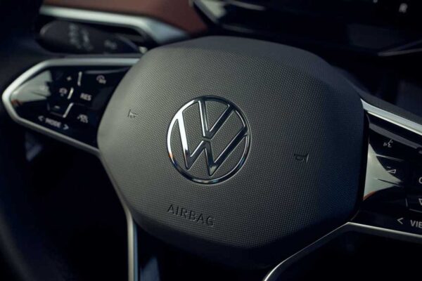 Volkswagen customers are tired of touch control tools. Now they are being paid