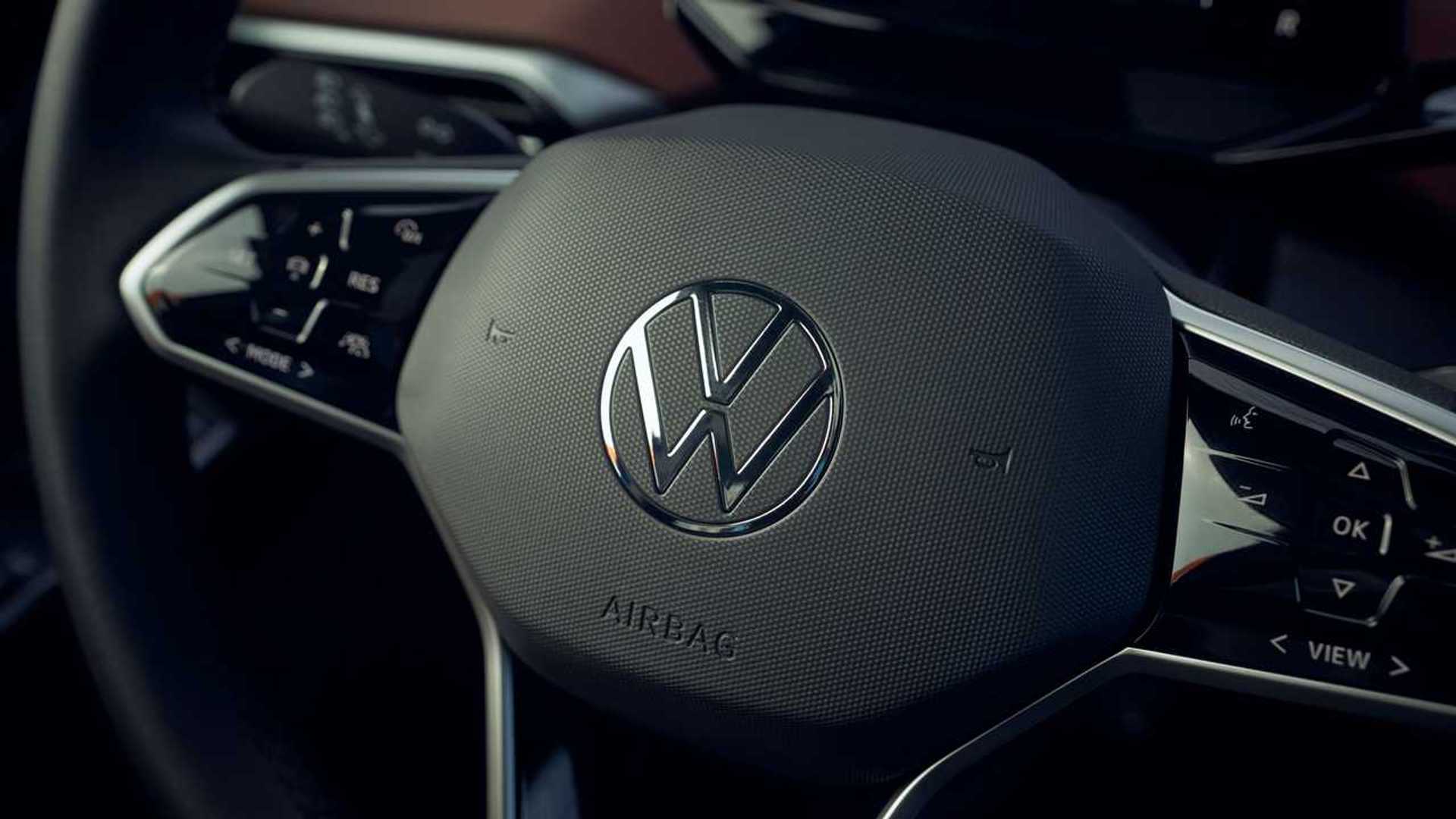 Volkswagen customers are tired of touch control tools. Now they are being paid
