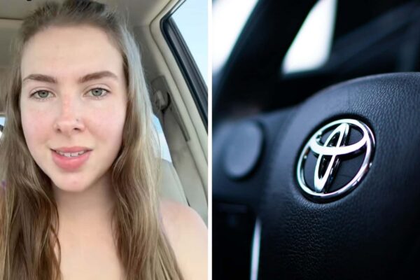 What does it really mean accredited by Toyota Gold?