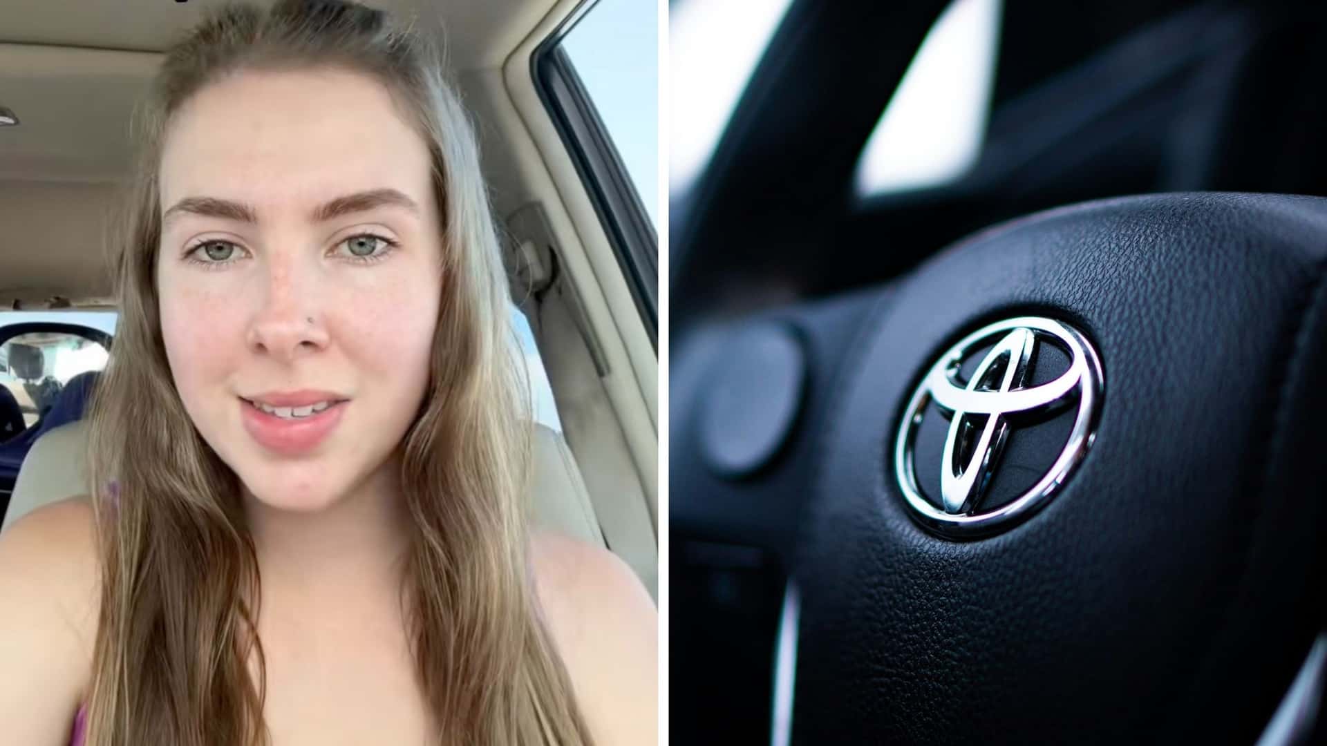 What does it really mean accredited by Toyota Gold?