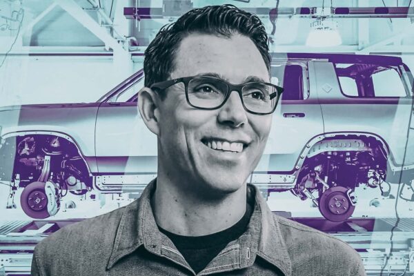 What is a specific vehicle of programs? Rivian CEO explains