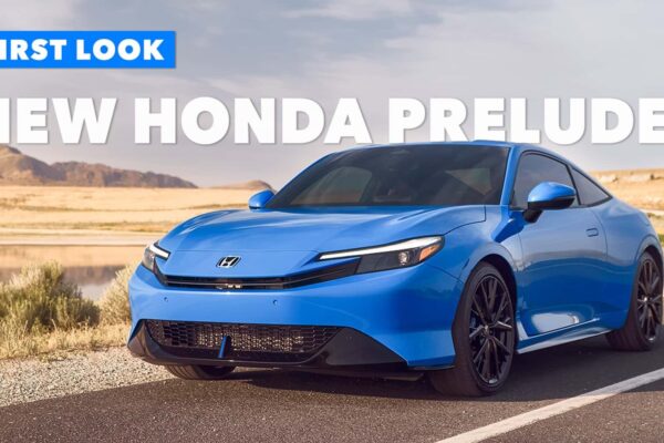 2026 Honda Braudod here. We have received an early look