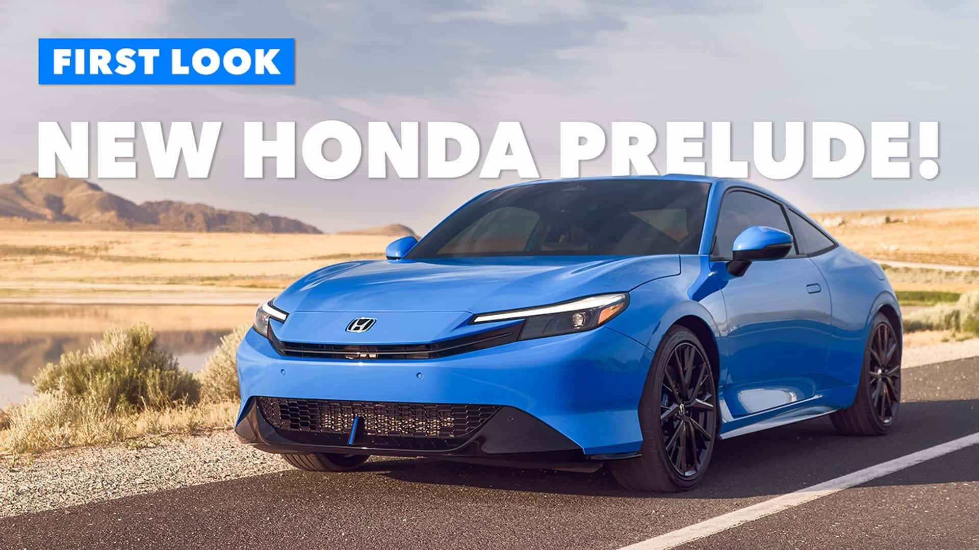 2026 Honda Braudod here. We have received an early look