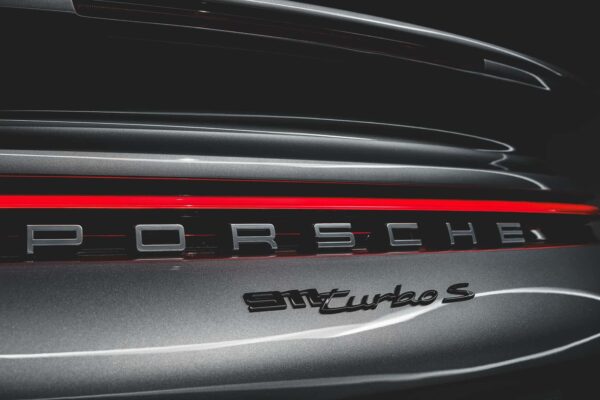 Does Porsche annoy 911 Turbo S?