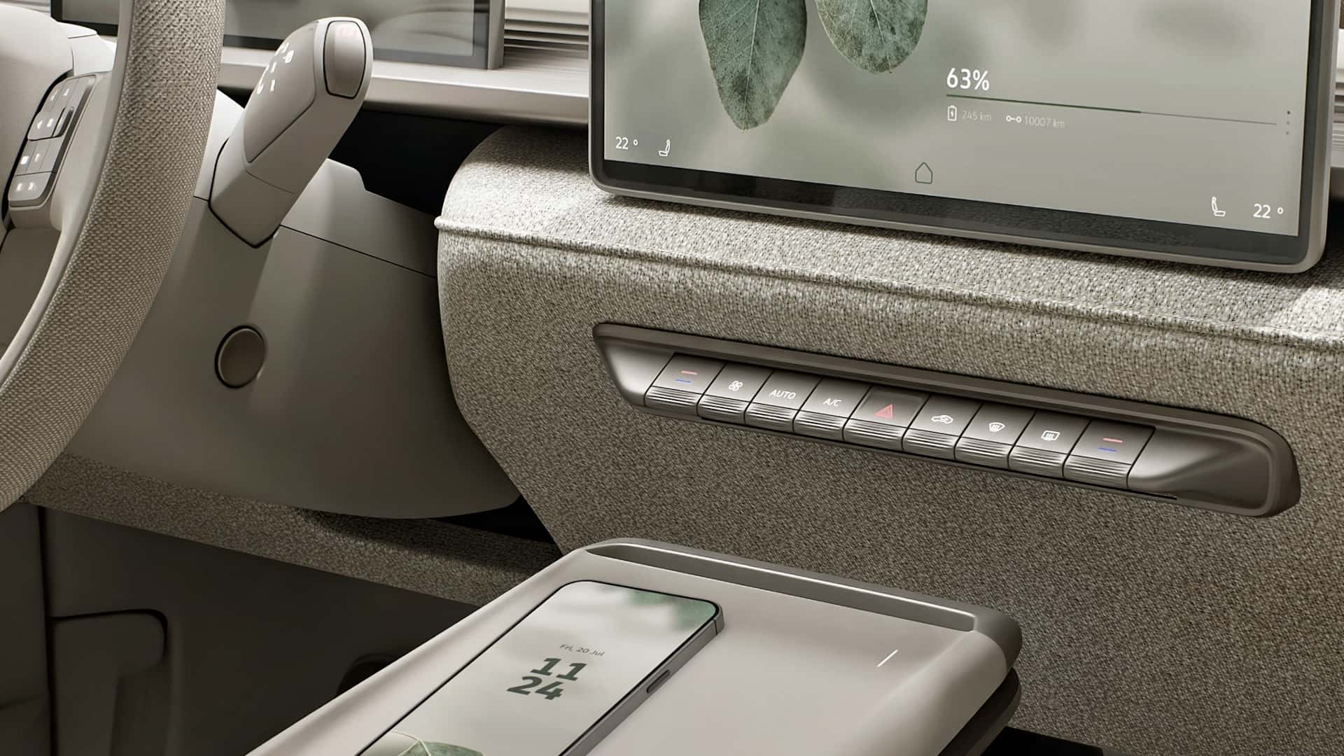 Identity. Crossed offers VW serious about returning buttons