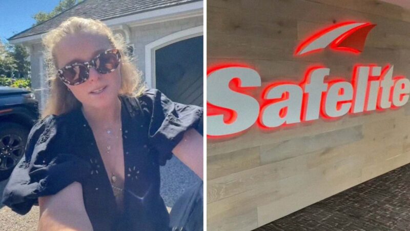 Is Safelite reliable windshield service?