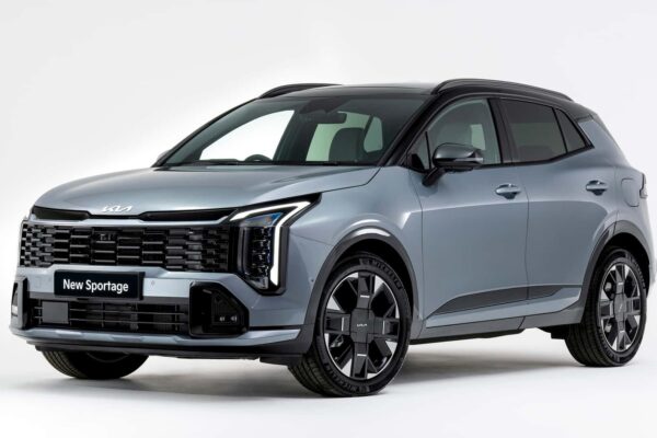 Kia only had its best month: "another milestone in sales"