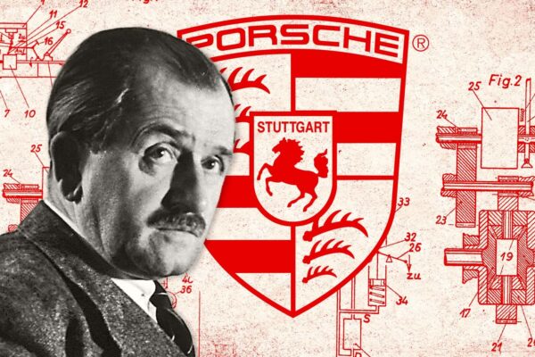 On Ferdinand Porsche's 150th birthday, we remember one of his least well -known inventions