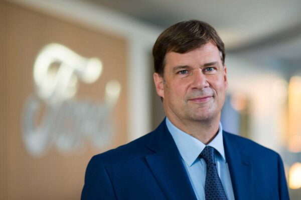 Senior managers on the highest cars driven 2024