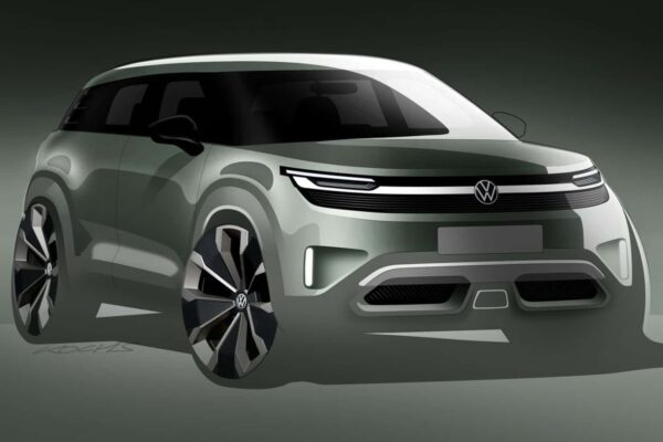 The cheapest electrical SUVs in Volkswagen