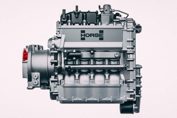 This small engine fits a bag. But hundreds of miles EV can enhance