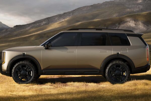 A Range Rover by any other name