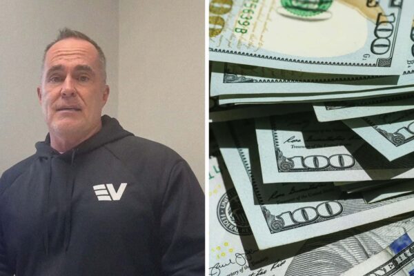 Are car dealerships fraudulently claiming tax credits?