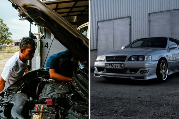 Do mechanics recommend a new car instead of a repair?