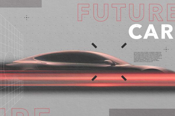 Future Cars Of 2026-2030: BMW, Ford, Toyota
