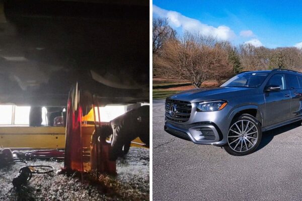 How much is an oil change?