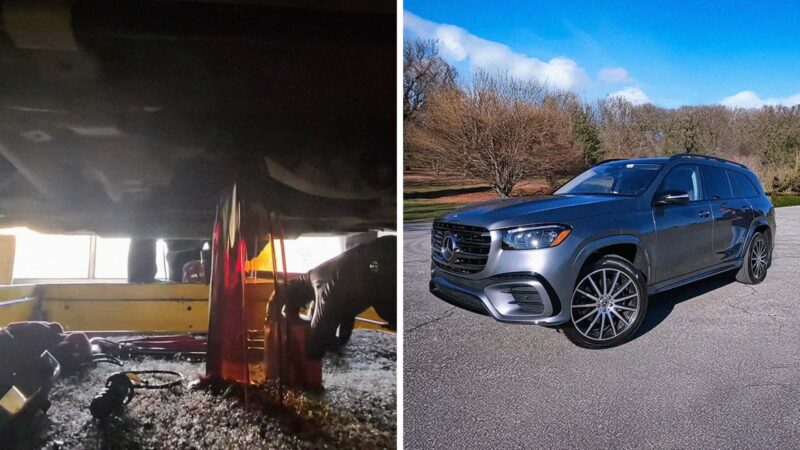 How much is an oil change?