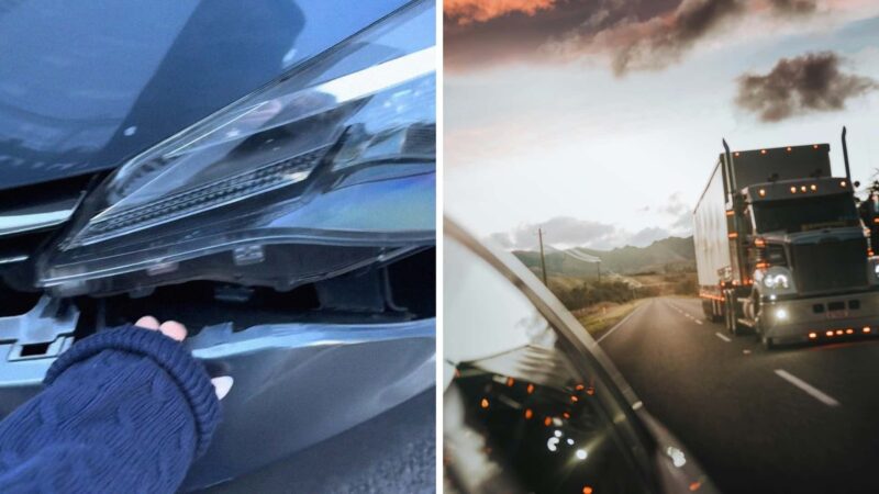 Liability vs Collision Coverage: Do I Need Both?