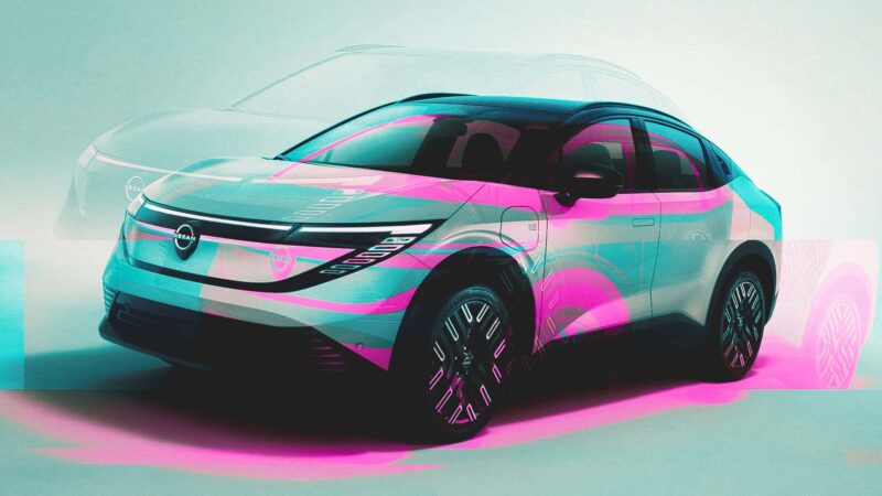 Stop charging more money for less range